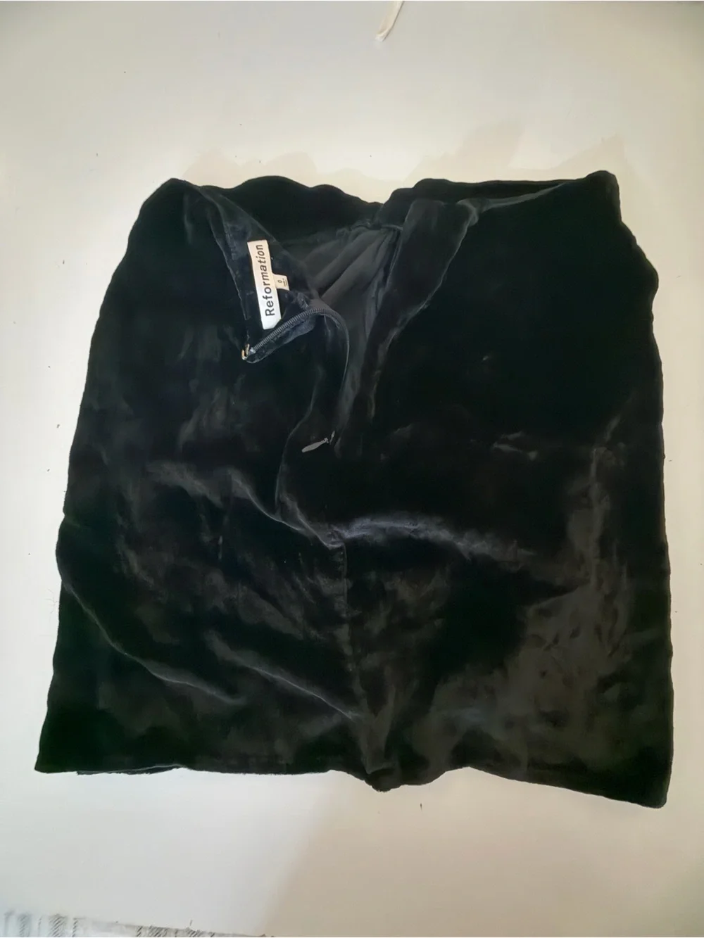 Reformation harri black